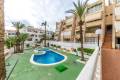 Resale - Apartment - La Mata - Cabo Cervera