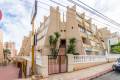 Resale - Apartment - La Mata - Cabo Cervera