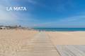Resale - Apartment - La Mata