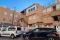 Resale - Apartment - La Mata