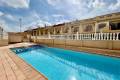Resale - Apartment - La Zenia - Amapolas