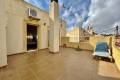 Resale - Apartment - La Zenia - Amapolas