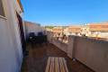 Resale - Apartment - La Zenia - Amapolas