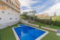 Resale - Apartment - La Zenia - Beachside La Zenia