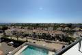 Resale - Apartment - La Zenia - Beachside La Zenia