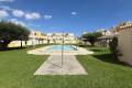 Resale - Apartment - La Zenia - Colinas de la Zenia