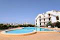 Resale - Apartment - La Zenia - Molino Blanco