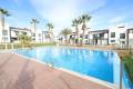 Resale - Apartment - La Zenia - Oasis Beach