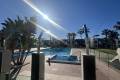 Resale - Apartment - La Zenia - Oasis Beach