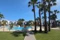 Resale - Apartment - La Zenia - Oasis Beach