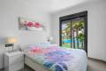 Resale - Apartment - La Zenia - Oasis Beach