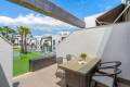 Resale - Apartment - La Zenia - Oasis Beach
