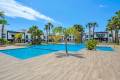 Resale - Apartment - La Zenia - Oasis Beach