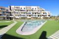 Resale - Apartment - La Zenia - Res Sabrina