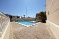 Resale - Apartment - La Zenia - Res. Sal y Mar