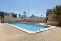 Resale - Apartment - La Zenia - Res. Sal y Mar