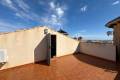 Resale - Apartment - La Zenia - San Jose