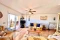 Resale - Apartment - La Zenia