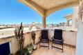 Resale - Apartment - La Zenia