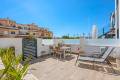 Resale - Apartment - La Zenia