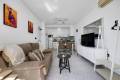 Resale - Apartment - La Zenia