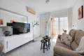 Resale - Apartment - La Zenia