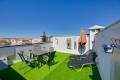 Resale - Apartment - La Zenia