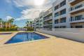 Resale - Apartment - La Zenia