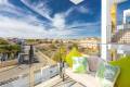 Resale - Apartment - La Zenia