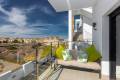 Resale - Apartment - La Zenia