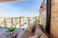 Resale - Apartment - La Zenia