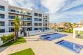 Resale - Apartment - La Zenia