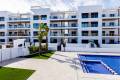 Resale - Apartment - La Zenia