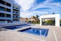 Resale - Apartment - La Zenia