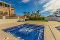 Resale - Apartment - La Zenia