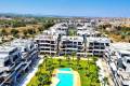 Resale - Apartment - Los Altos - Res. El Amanecer