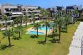 Resale - Apartment - Los Altos - Res. El Amanecer