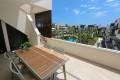 Resale - Apartment - Los Altos - Res. El Amanecer