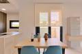 Resale - Apartment - Los Altos - Res. El Amanecer