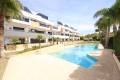 Resale - Apartment - Los Altos - Res. El Amanecer