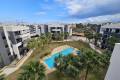 Resale - Apartment - Los Altos - Res. El Amanecer