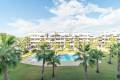 Resale - Apartment - Los Altos - Res. El Amanecer