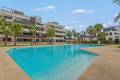 Resale - Apartment - Los Altos - Res. El Amanecer