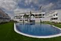 Resale - Apartment - Los Balcones - Nalia Resort