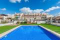 Resale - Apartment - Los Montesinos - Laguna Green