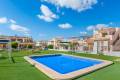 Resale - Apartment - Los Montesinos - Laguna Green