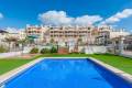 Resale - Apartment - Los Montesinos - Laguna Green