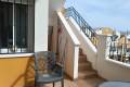 Resale - Apartment - Los Montesinos - Montesol Villas