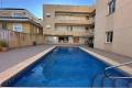 Resale - Apartment - Los Montesinos