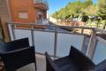 Resale - Apartment - Los Montesinos